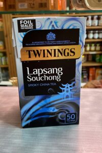 Twinings Lapsang Souchong