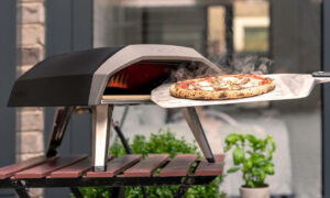 Ooni Pizza Oven, Pizza Parties Yorkshire